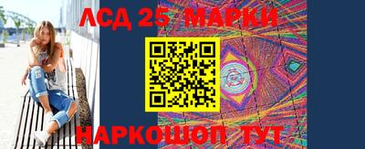амф Кандалакша